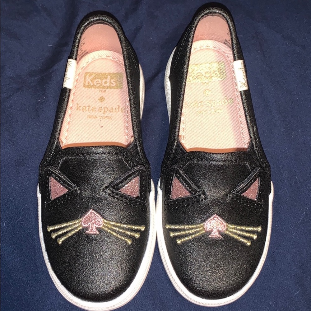 Keds by Kate spade